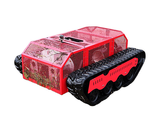 AVA-U13 Underwater Robot Chassis