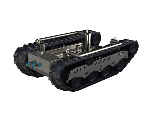 AVA-U12 Underwater Robot Chassis