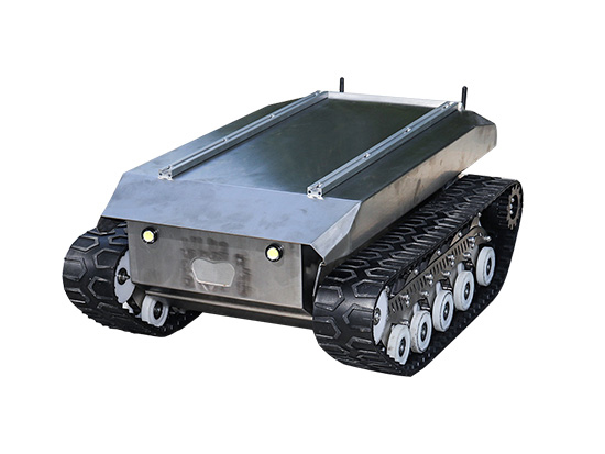 TinS-6H Robot Chassis 