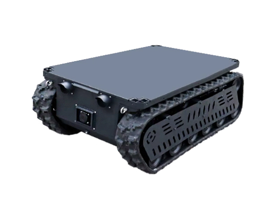 TinS-12E Robot Chassis