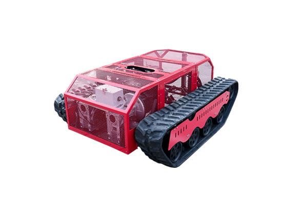 AVA-U13 Underwater Robot Chassis