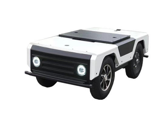 UGV-16 Unmanned Robot Vehicle 