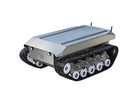 TinS-6H Robot Chassis 