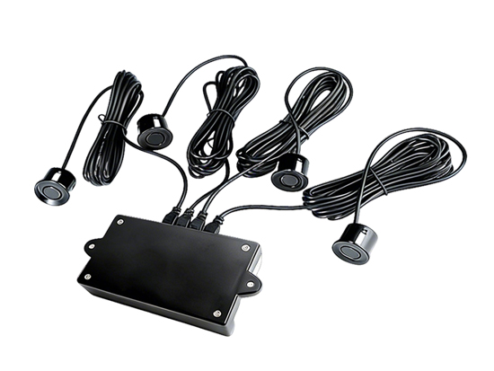 UR-1 Ultrasonic Ranging Module