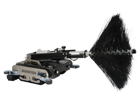 ac duct cleaning machine 