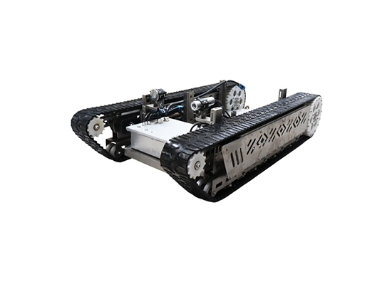 AVA-U6 Underwater Robot Chassis 
